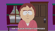 mac sharon marsh GIF by South Park 