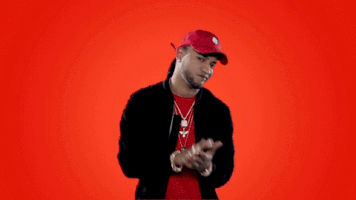roc nation clapping GIF by Mozart La Para