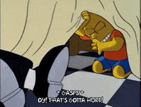 scared season 5 GIF