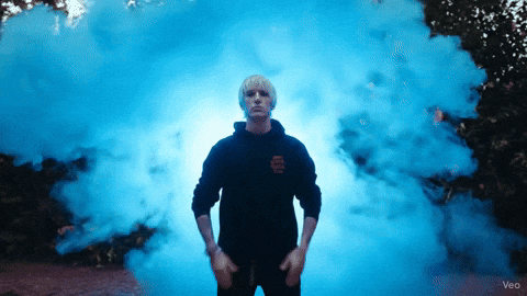 Hot Topic Cyberpunk GIF by DISSONANCE STORE