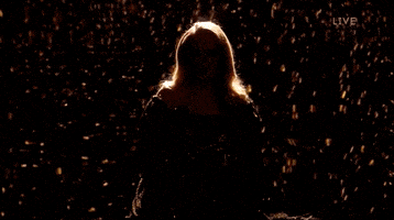 Adele Brits GIF by BRIT Awards