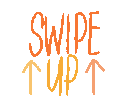 lizcelsantos swipe up Sticker