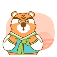 Celebrating Sticker by NODAM_Khealth