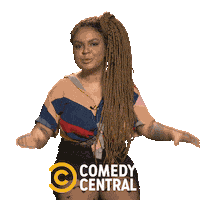Standup Standupnocomedy Sticker by Comedy Central BR