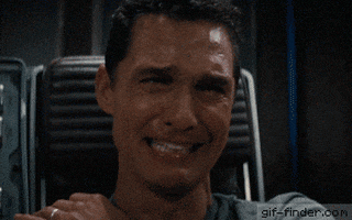 matthew mcconaughey GIF