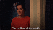 Kicking Off Season 5 GIF by The Bold Type