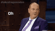 oh my god wow GIF by CBC