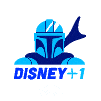 The Child Disney Plus Sticker by Disney+