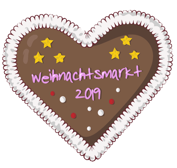 aboutfrankfurt giphyupload weihnachten merrychristmas weihnachtsmarkt Sticker