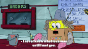 episode 5 spongebob's place GIF by SpongeBob SquarePants