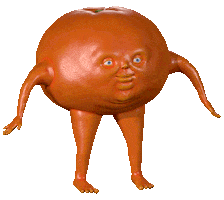 jellygummies happy cute loop 3d Sticker