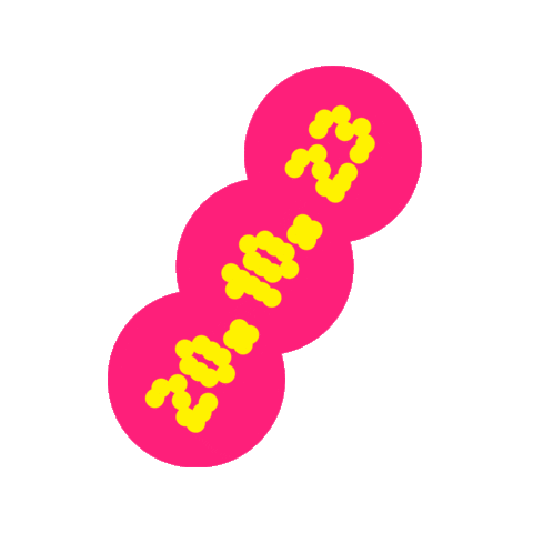 Rally Sticker by hknudesign