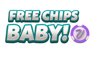 Baby Chips Sticker by myVEGAS