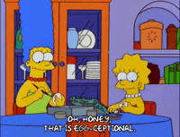 marge simpson GIF