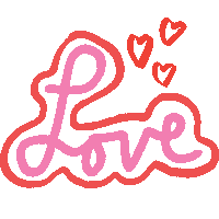 Sticker by Zoe Wodarz