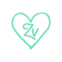 heart zoe valentine Sticker by Brat
