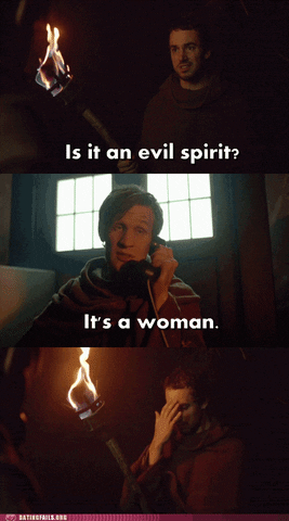 doctor fails GIF by Cheezburger