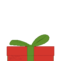 Merry Christmas Sticker