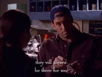season 2 netflix GIF by Gilmore Girls 