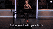 Selena Samuela GIF by Peloton