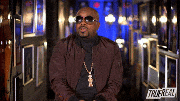 And I Hope She's Open To Her Critiques