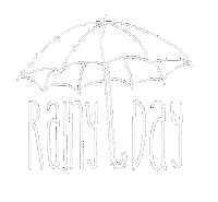 Rainbow Day Sticker