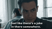 Jeremy Sisto Fbi GIF by CBS