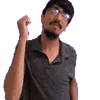 Stream Milestone Sticker