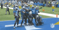 Regular Season Football GIF by NFL