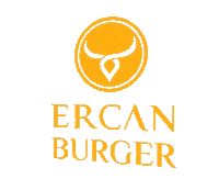 Hamburger Sticker by Ercan Burger