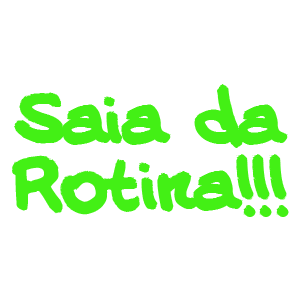 triptri saiadarotina Sticker by Trip Tri Destinos