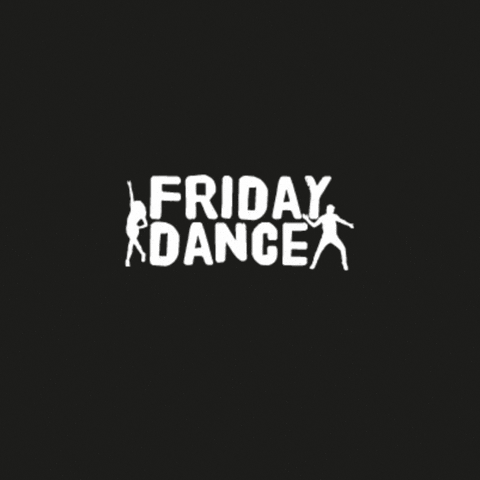 Friday Dance GIF by Zomerfeest Gorinchem