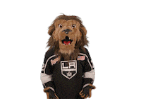Swipe Up Ice Hockey Sticker by NHL