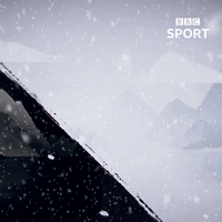 winter olympics sport GIF by BBC