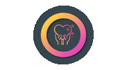 Conexiones Sticker by Tedxcoatzacoalcos