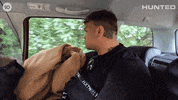 Huntedau GIF by Hunted Australia