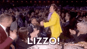 Harry Styles Brits GIF by BRIT Awards