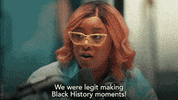Sassy Season 1 GIF by Everything's Trash