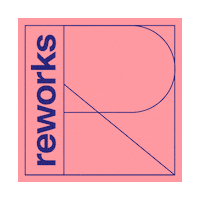 Music Festival Techno Sticker by Reworks Festival