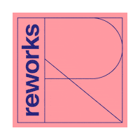 Music Festival Techno Sticker by Reworks Festival