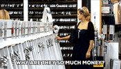 mtv shopping GIF by The Hills