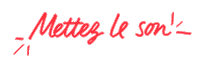 Play Sound Sticker by Flexy