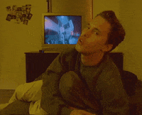 Kevin Abstract GIF by BROCKHAMPTON