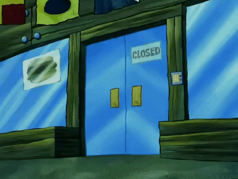 season 5 GIF by SpongeBob SquarePants