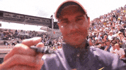 rafael nadal win GIF by Roland-Garros