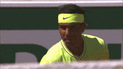 rafael nadal thank you GIF by Roland-Garros