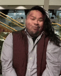 Michelle Yeoh Filipino GIF