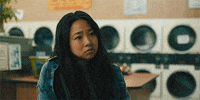 Kung Fu Wtf GIF by A24