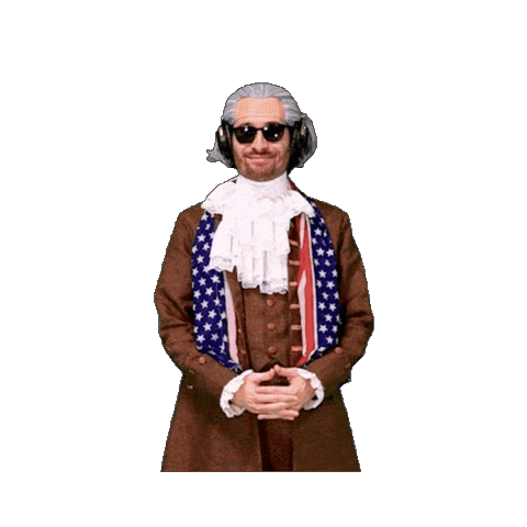 No One Cares Whatever Sticker