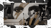 jtnfilm smile illustration eyes london GIF